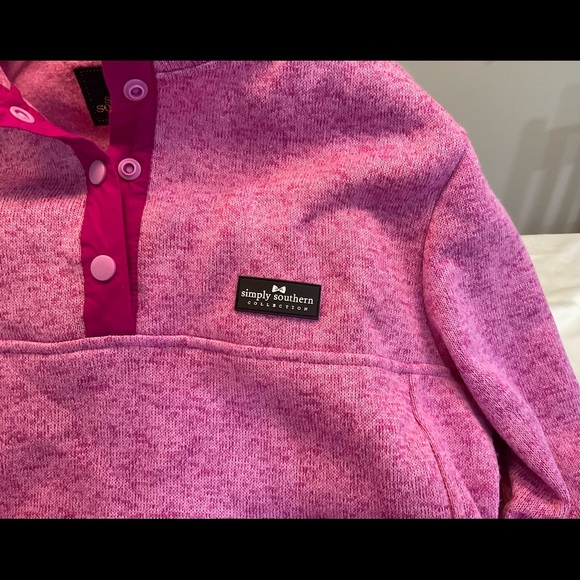 Sweatshirt - Picture 4 of 4